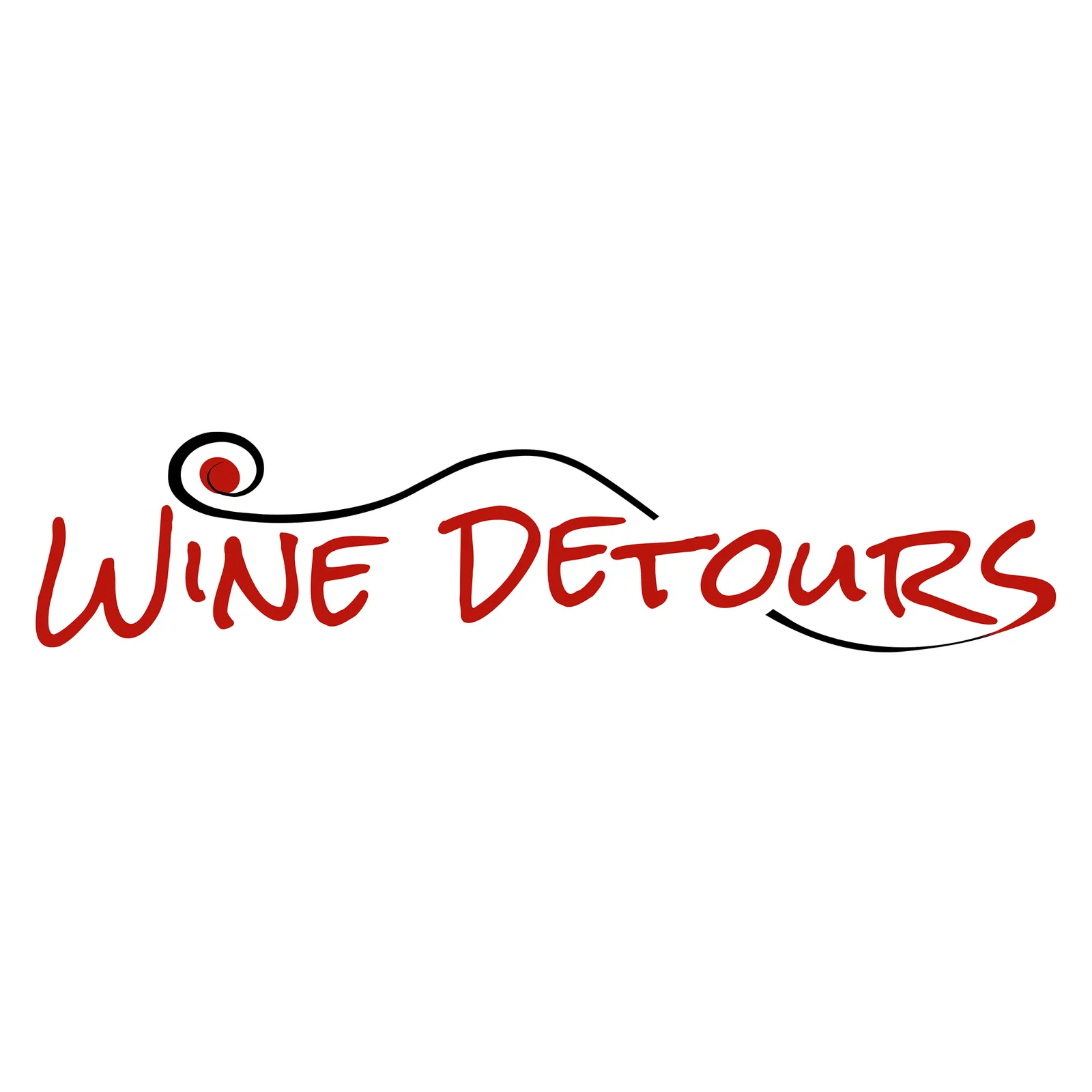 The Wine Detours logo